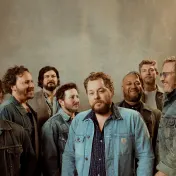 thumbnail image for Nathaniel Rateliff & The Night Sweats