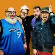 thumbnail image for Bowling for Soup