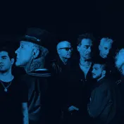 thumbnail image for Los Fabulosos Cadillacs