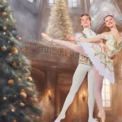 thumbnail image for The Nutcracker Spectacular