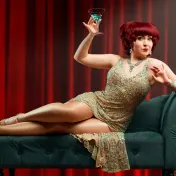 thumbnail image for Lucy Darling