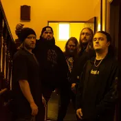 thumbnail image for Left To Suffer