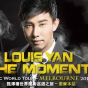 thumbnail image for Louis Yan