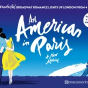 thumbnail image for An American In Paris