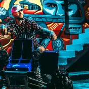 thumbnail image for Farruko