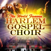 thumbnail image for Harlem Gospel Choir