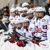 thumbnail image for St Cloud State University Huskies Mens Hockey