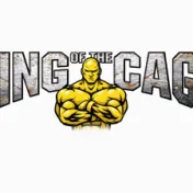 thumbnail image for King of the Cage