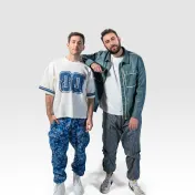 thumbnail image for Two Friends