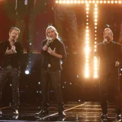 thumbnail image for The Texas Tenors