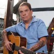 thumbnail image for Wayne Hancock