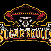 thumbnail image for Tucson Sugar Skulls