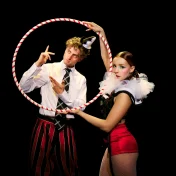 thumbnail image for piri & tommy