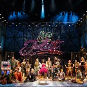thumbnail image for & Juliet (Chicago)