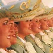 thumbnail image for Mariachi Reyna De Los Angeles