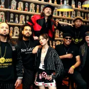 thumbnail image for Gogol Bordello