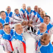 thumbnail image for El Gran Combo