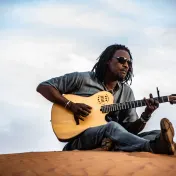 thumbnail image for Habib Koite