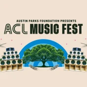 thumbnail image for Austin City Limits Music Festival presented by Austin Parks Foundation