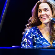 thumbnail image for Beautiful: the Carole King Musical (Touring)