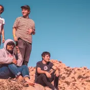 thumbnail image for Prince Daddy & the Hyena