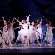 thumbnail image for New Paltz Ballet