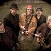 thumbnail image for Damn the Torpedoes - a Tribute To Tom Petty