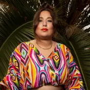 thumbnail image for Liza Treyger