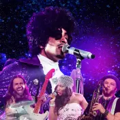 thumbnail image for Prince Again