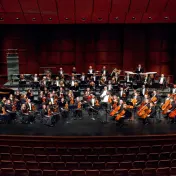 thumbnail image for Greenville Symphony Orchestra