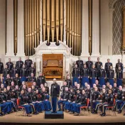 thumbnail image for The United States Army Field Band