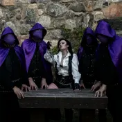 thumbnail image for Savage Master