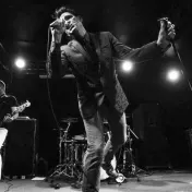 thumbnail image for Caligula Blushed