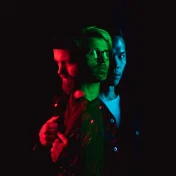 thumbnail image for The Glitch Mob