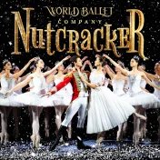 thumbnail image for World Ballet Company: Nutcracker