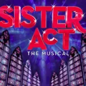 thumbnail image for Sister Act (Touring)