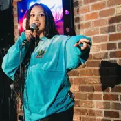 thumbnail image for Maddi Mays