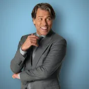 thumbnail image for John Bishop