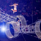 thumbnail image for Ringling Bros. and Barnum & Bailey presents The Greatest Show On Earth