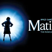 thumbnail image for Roald Dahl's Matilda The Musical JR.