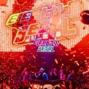 thumbnail image for Electrik Seoul