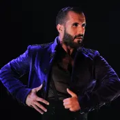 thumbnail image for Rafael Ramirez