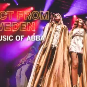 thumbnail image for Direct from Sweden: The Music of ABBA