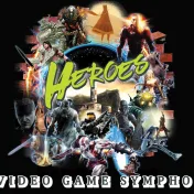thumbnail image for Heroes: A Video Game Symphony
