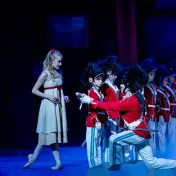 thumbnail image for Los Angeles Ballet Presents The Nutcracker