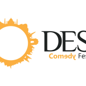thumbnail image for Desi Comedy Fest