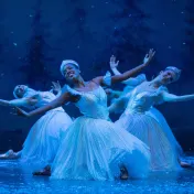 thumbnail image for University of North Carolina School of the Arts Presents The Nutcracker