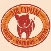 thumbnail image for Air Capital Bacon Bourbon and Brews