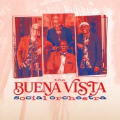 thumbnail image for Buena Vista Orchestra