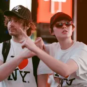 thumbnail image for Water From Your Eyes